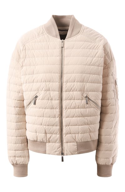 Женский бомбер MOORER, арт. J0LANDA-0S