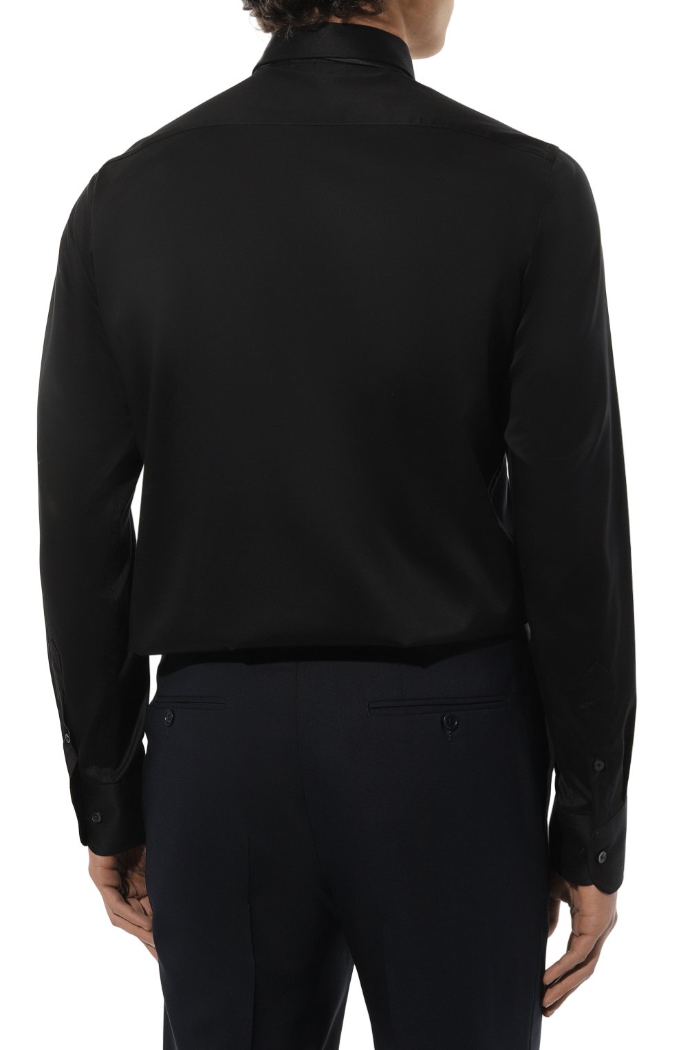 Хлопковая сорочка BROUBACK, арт. ASC-NISIDA-570/MANHATTAN RIT.594, фото 5