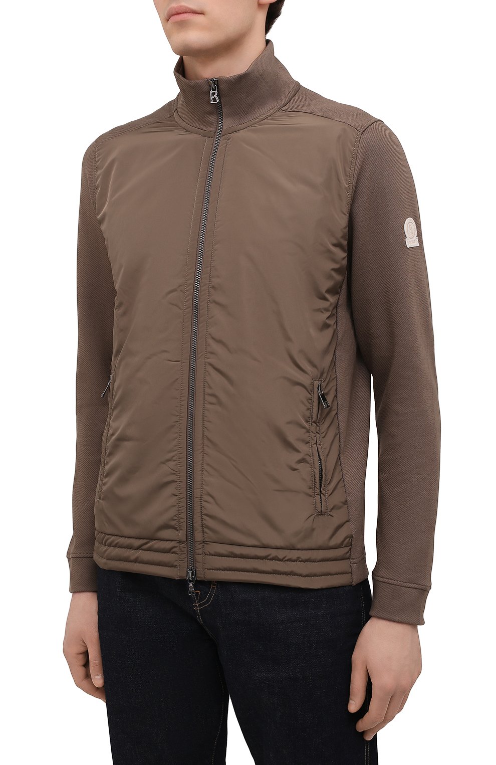 Утепленный кардиган BOGNER, арт. 88267179, фото 3