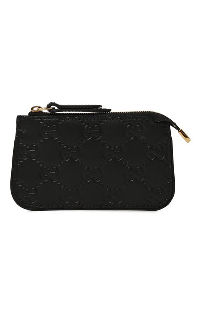 Кожаный футляр для ключей GUCCI, арт. 447964/CWC1G, фото 1