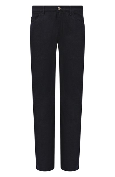 Мужские джинсы hybrid fit ZILLI, арт. J5T004M0420VZG000