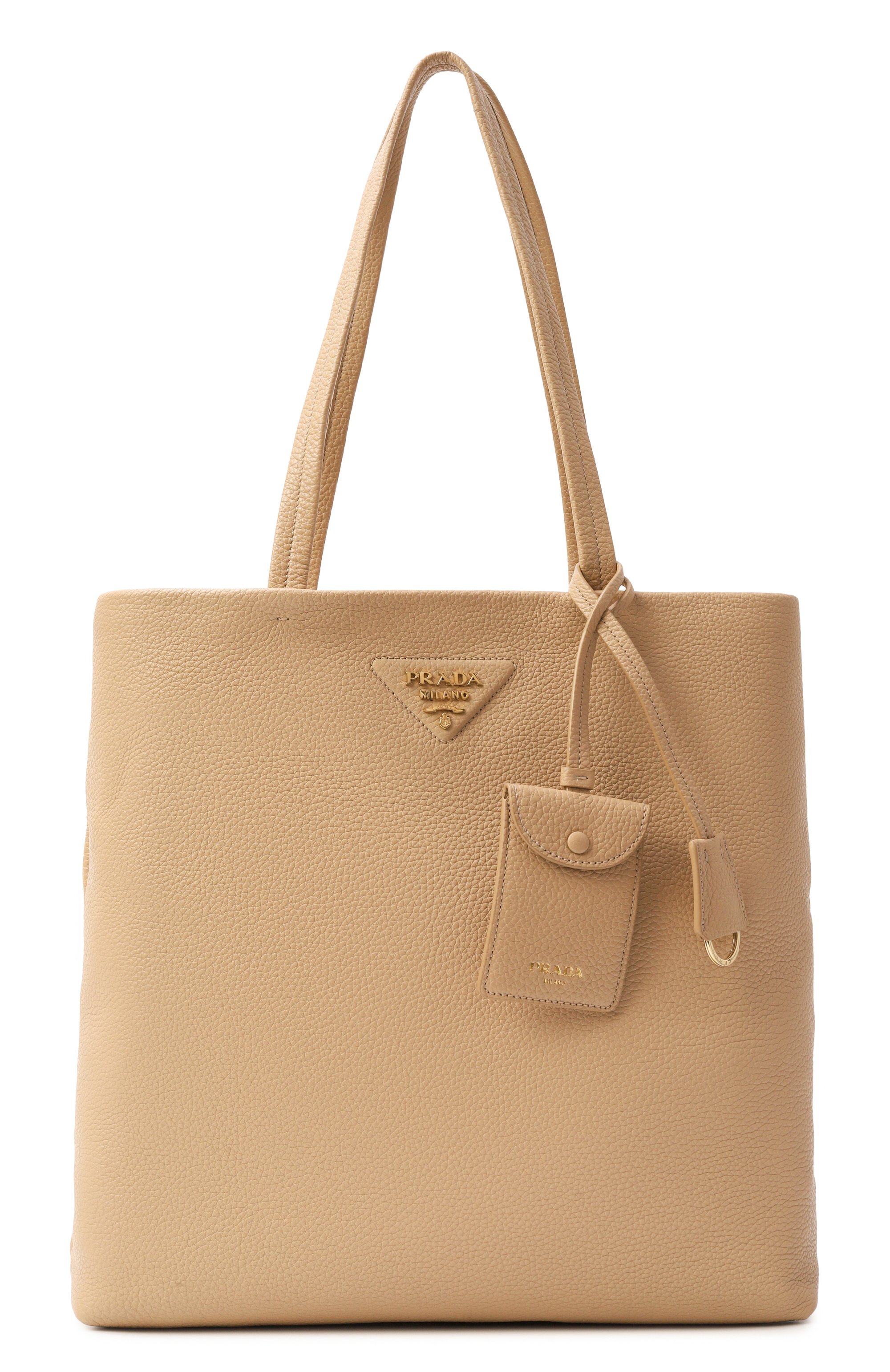 Сумка-тоут PRADA, арт. 1BG550/2DKV, фото 1