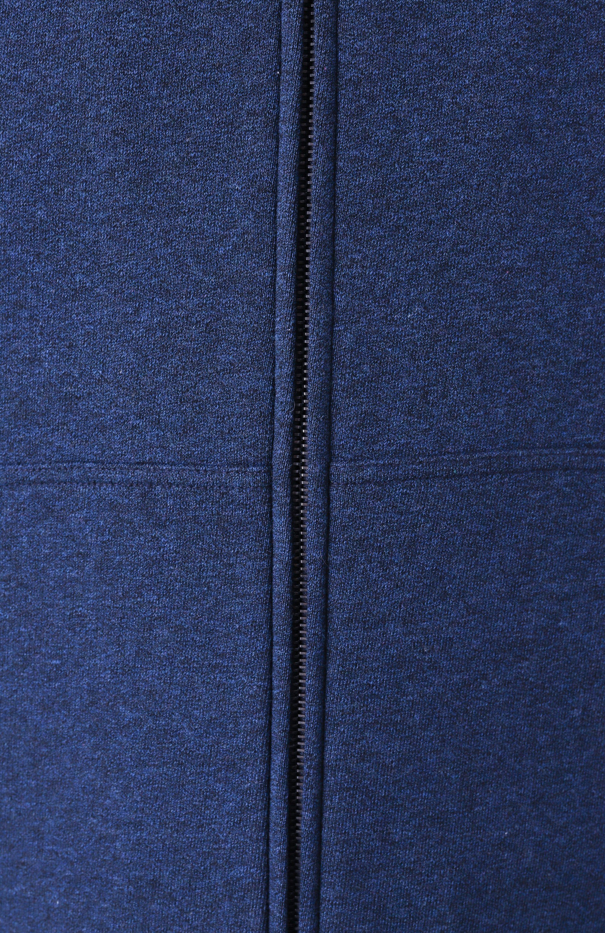 Хлопковая толстовка CANALI, арт. T0885/MJ02249, фото 6