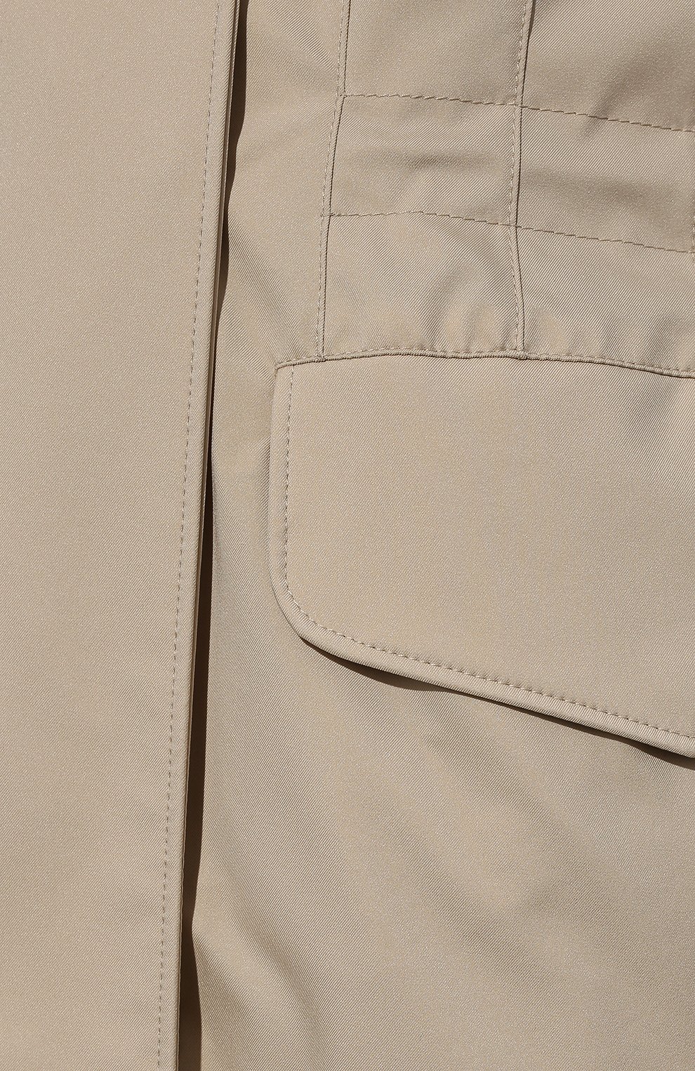 Куртка с капюшоном LORO PIANA, арт. FAF8482, фото 5