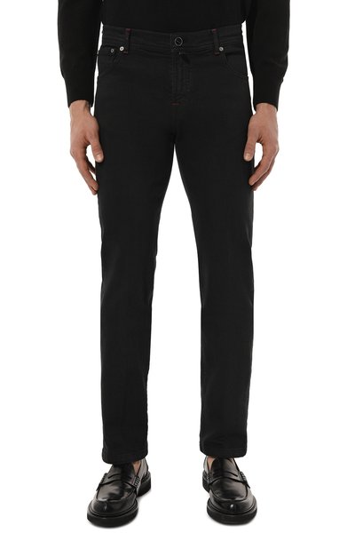 Джинсы KITON, арт. UPNJSK0602D, фото 3