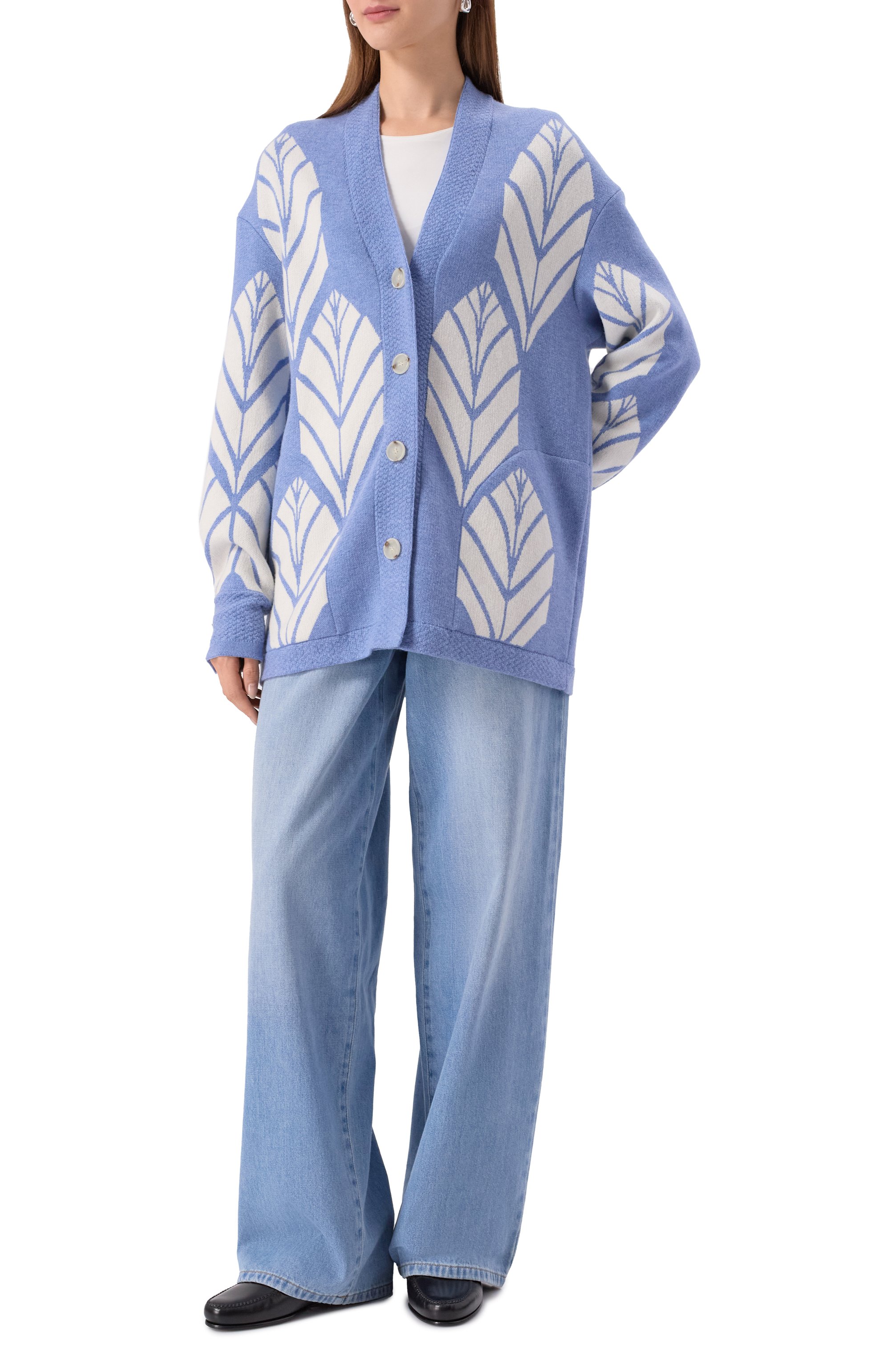 Джинсы IRO, арт. WP23ULYSSE, фото 2