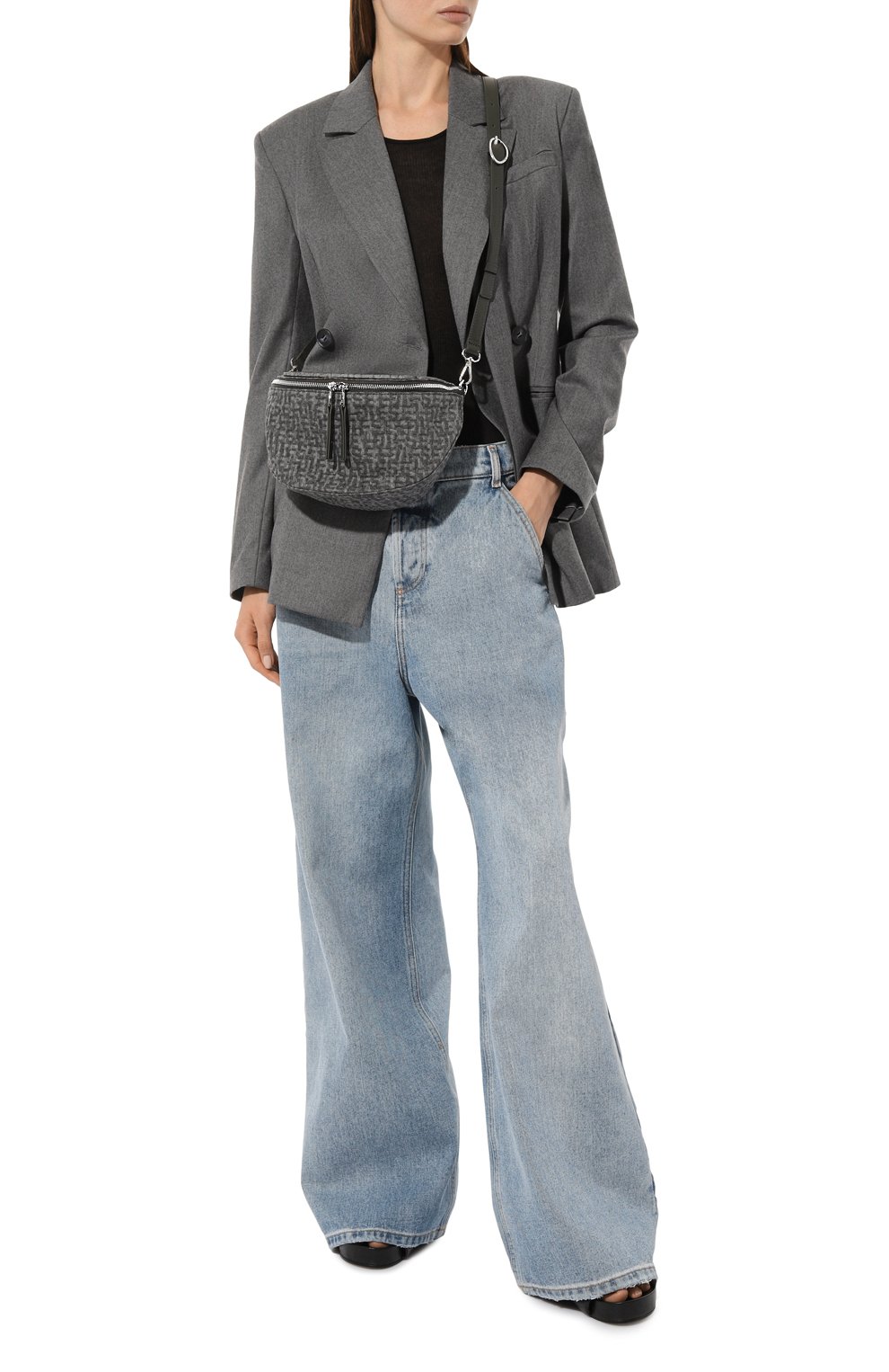 Сумка 1dr DIESEL, арт. X08708/P5142, фото 7