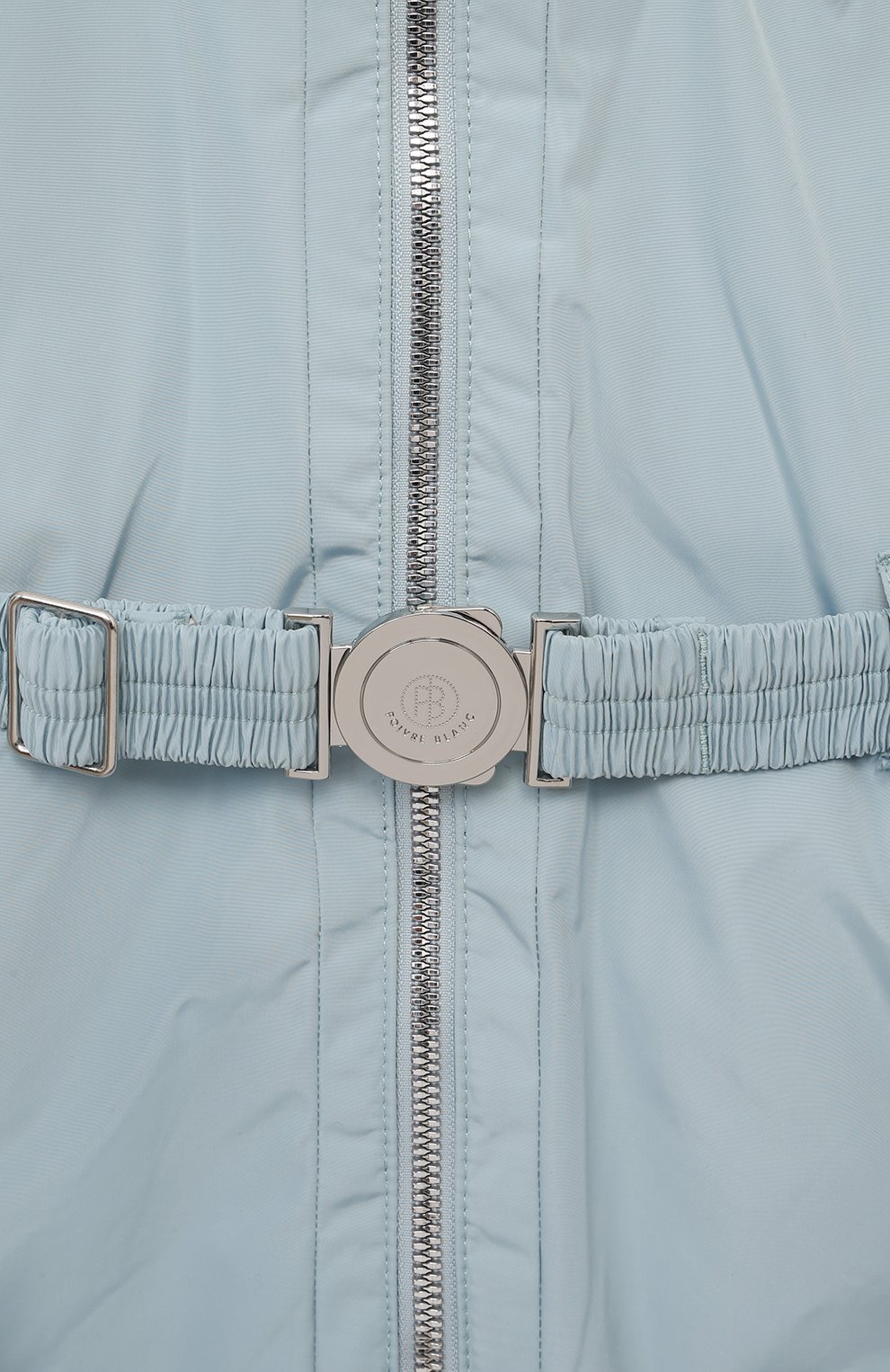 Утепленная куртка POIVRE BLANC, арт. W24-1201-BBGL, фото 3