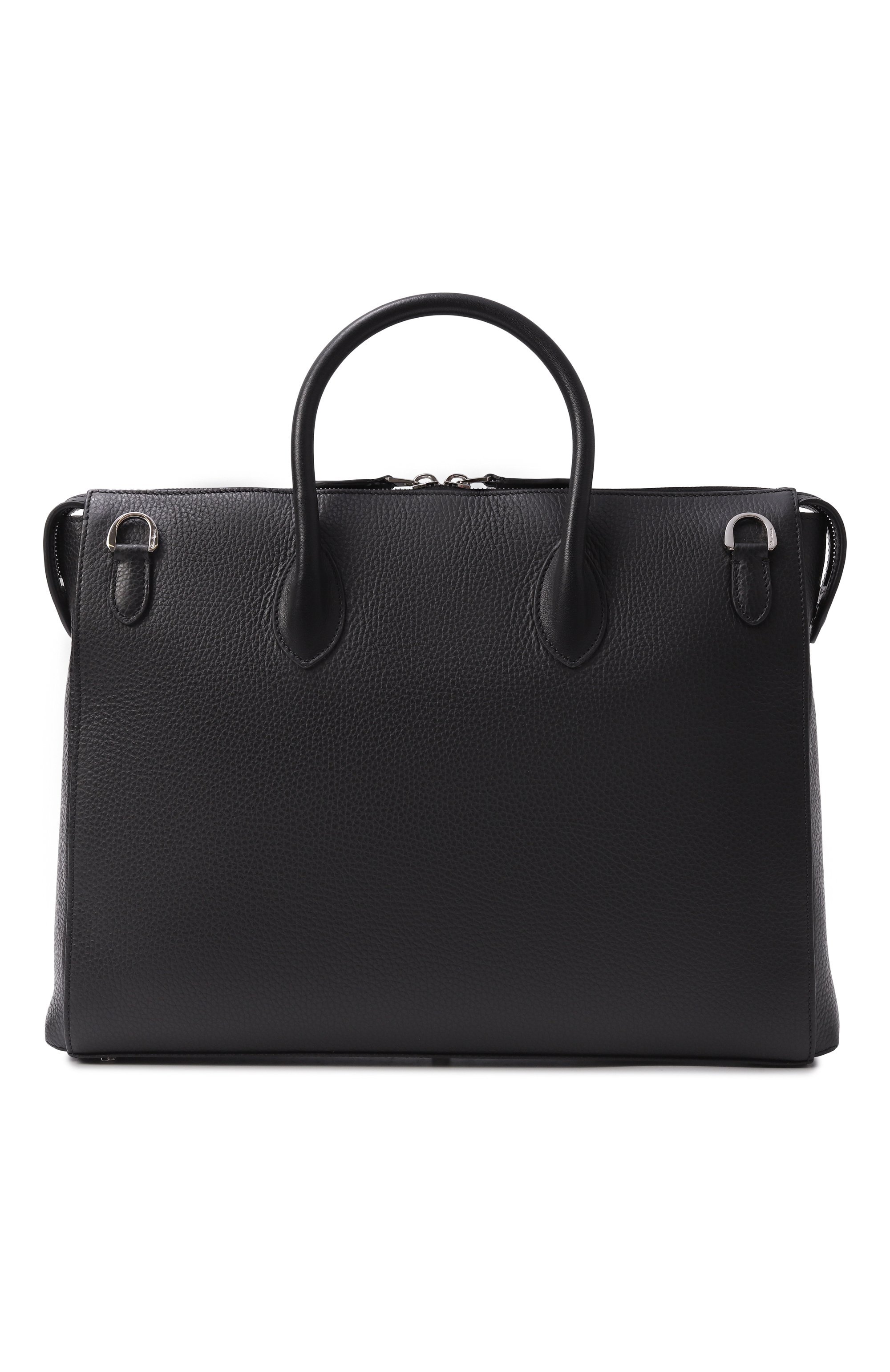 Портфель SANTONI, арт. UFBGA2715EN-AVGP, фото 6