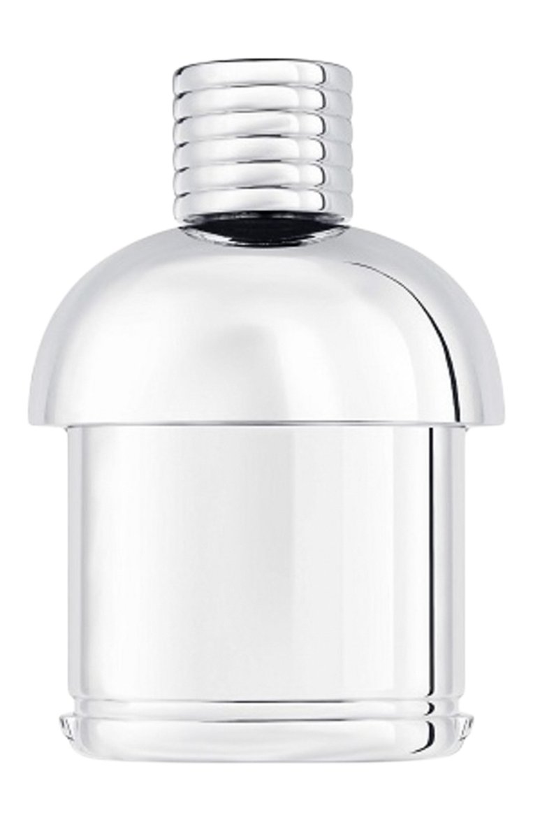 Парфюмерная вода MONCLER Pour Homme Кейс с LED-экраном для персонализации Парфюмерная вода MONCLER Pour Homme Кейс с LED-экраном для персонализации