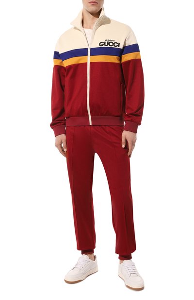 Толстовка GUCCI, арт. 673297 XJDUZ, фото 2