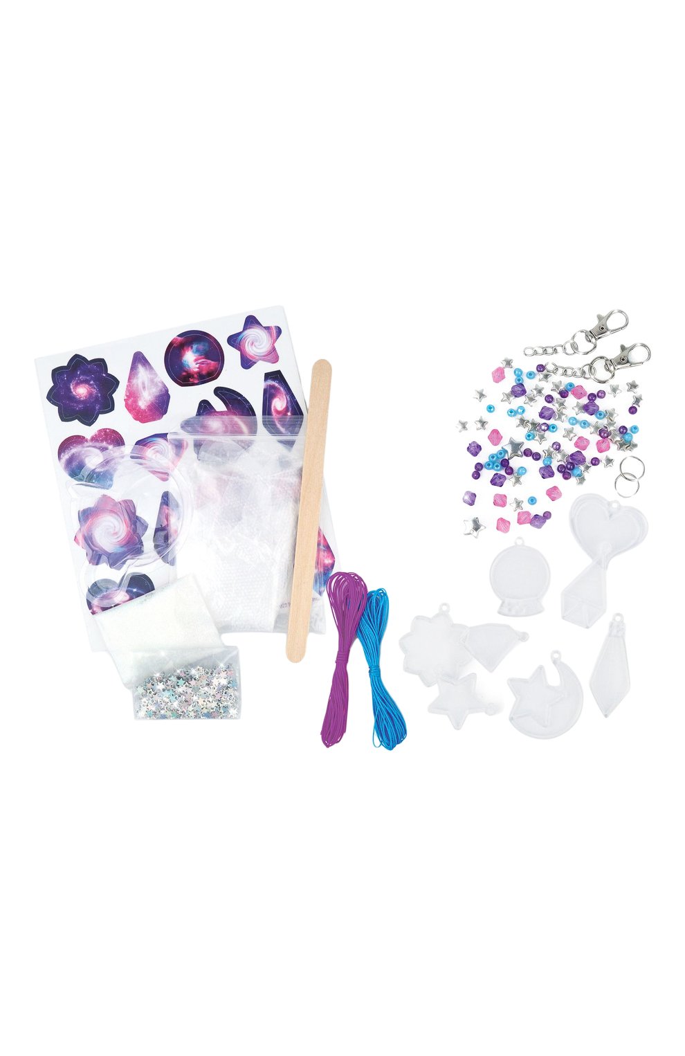 Набор для создания украшений eclipsia PAREMO, арт. 11134_NSDA, фото 2