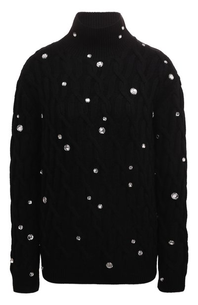 Кашемировый свитер YANINA, арт. T-2756/1, фото 1