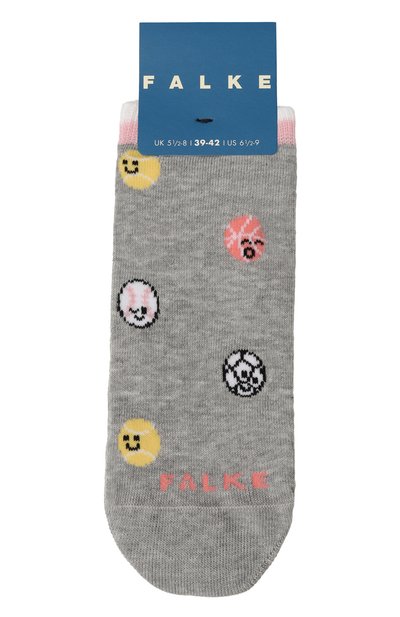 Хлопковые носки FALKE, арт. 10334.