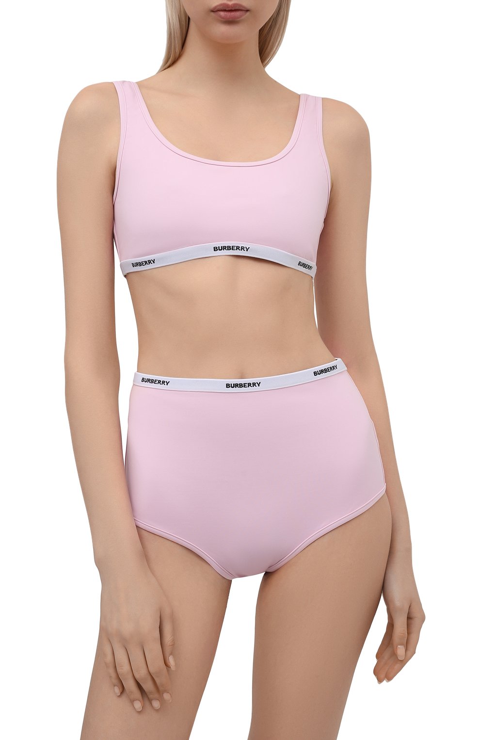 Раздельный купальник BURBERRY, арт. 8039560, фото 2