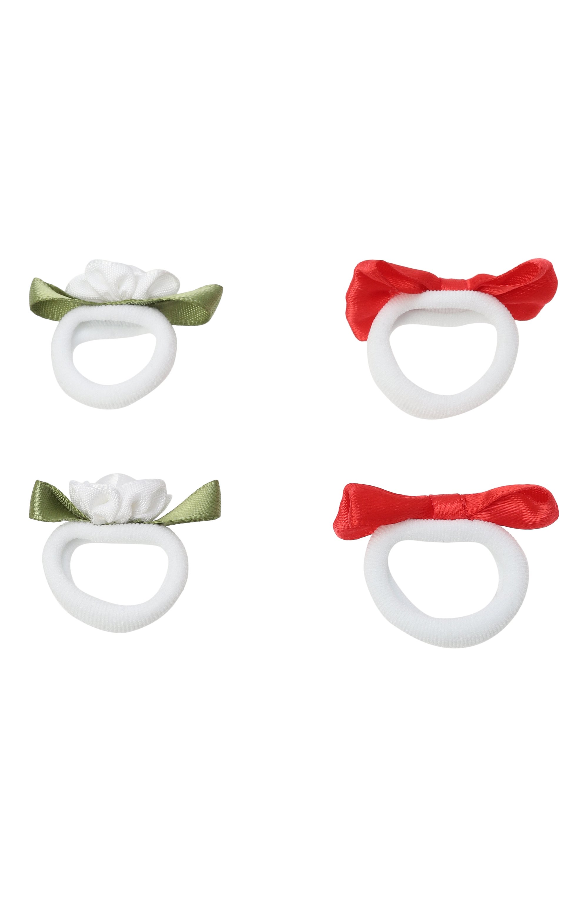 Комплект из десяти предметов JUNEFEE, арт. 7678, фото 10