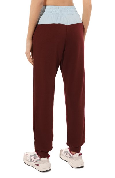 Хлопковые джоггеры EVERREVER, арт. RE-TR-BOB-01, фото 4