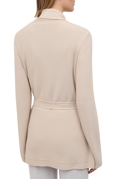 Кашемировый кардиган LORO PIANA, арт. FAL5050, фото 4