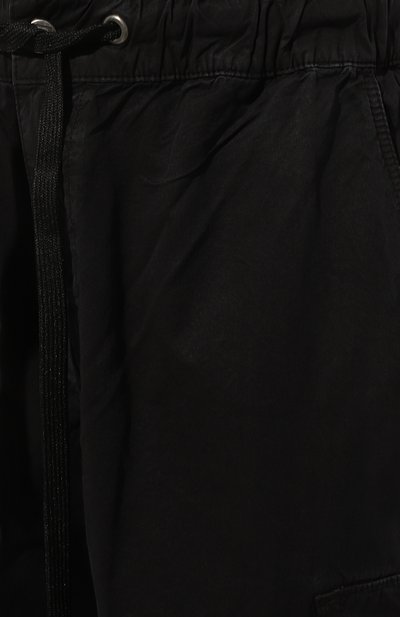 Хлопковые брюки-карго KSUBI, арт. MPF24PA006, фото 5