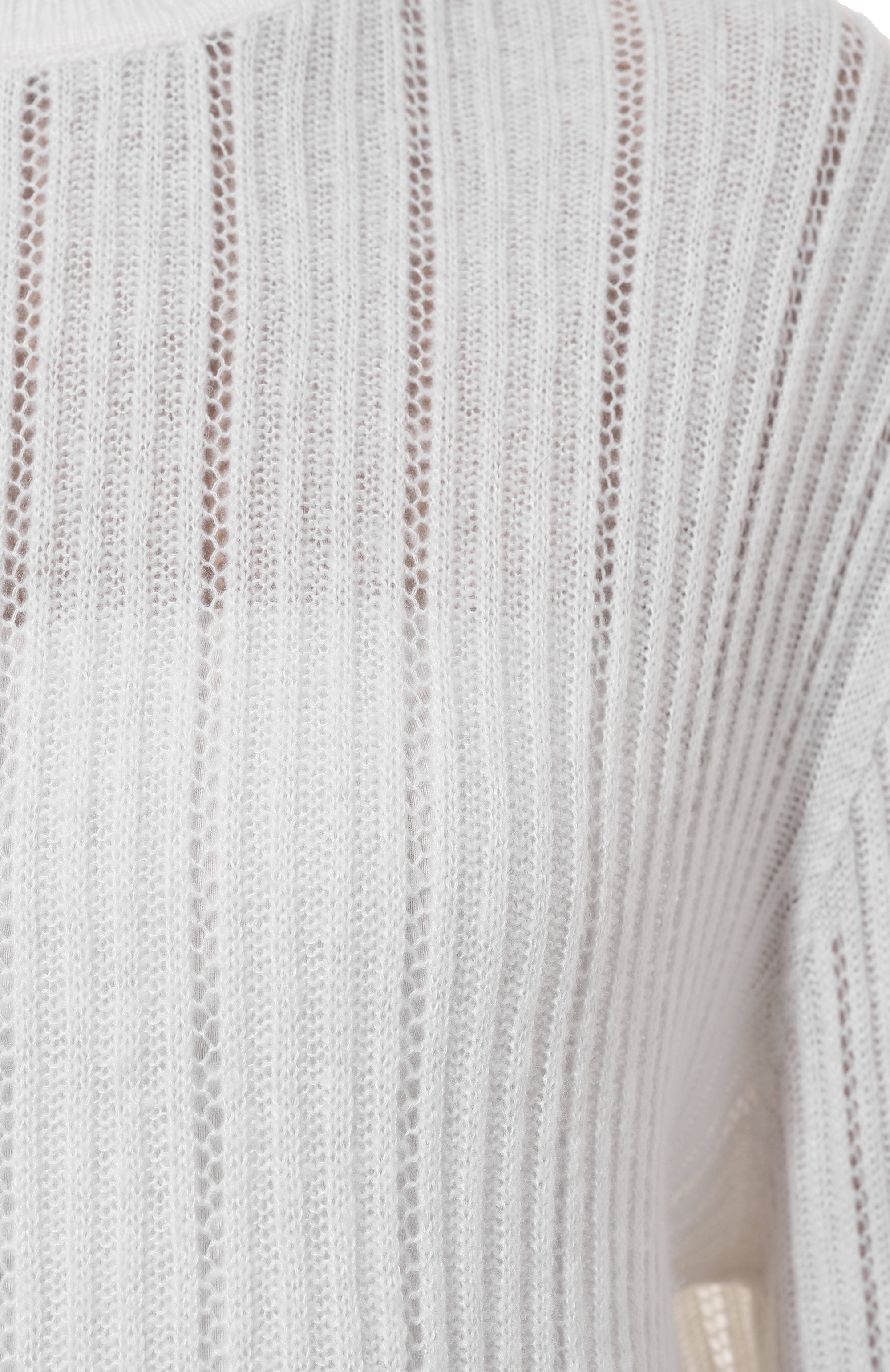 Водолазка из кашемира и шелка KITON, арт. D5871130001, фото 5