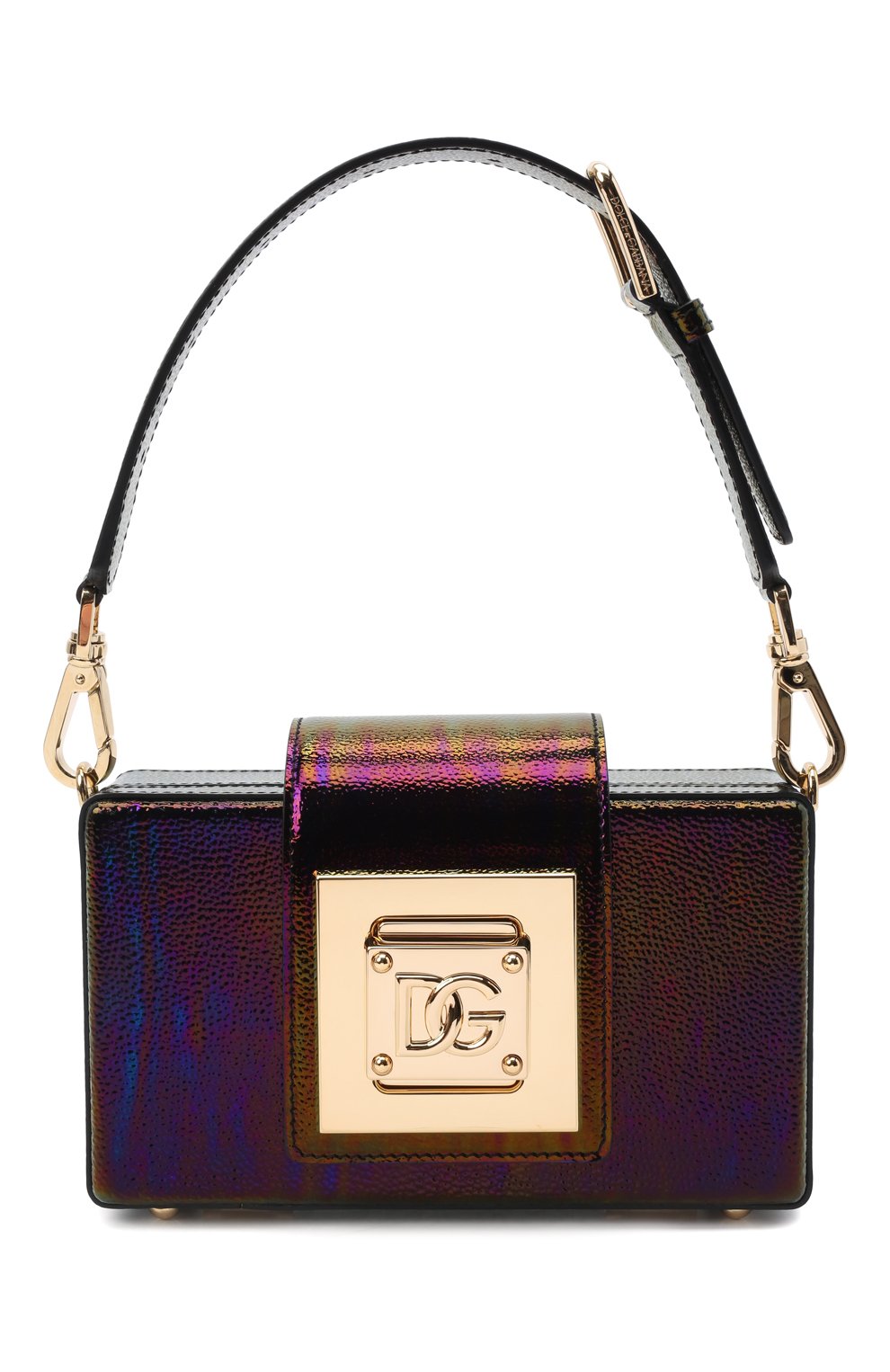 Клатч bella DOLCE & GABBANA, арт. BB7074/AQ559, фото 6