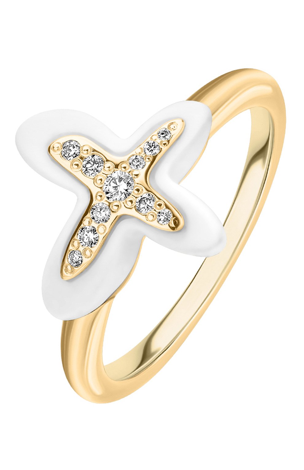 Кольцо MIMI, арт. AXM243G8P1B, фото 1