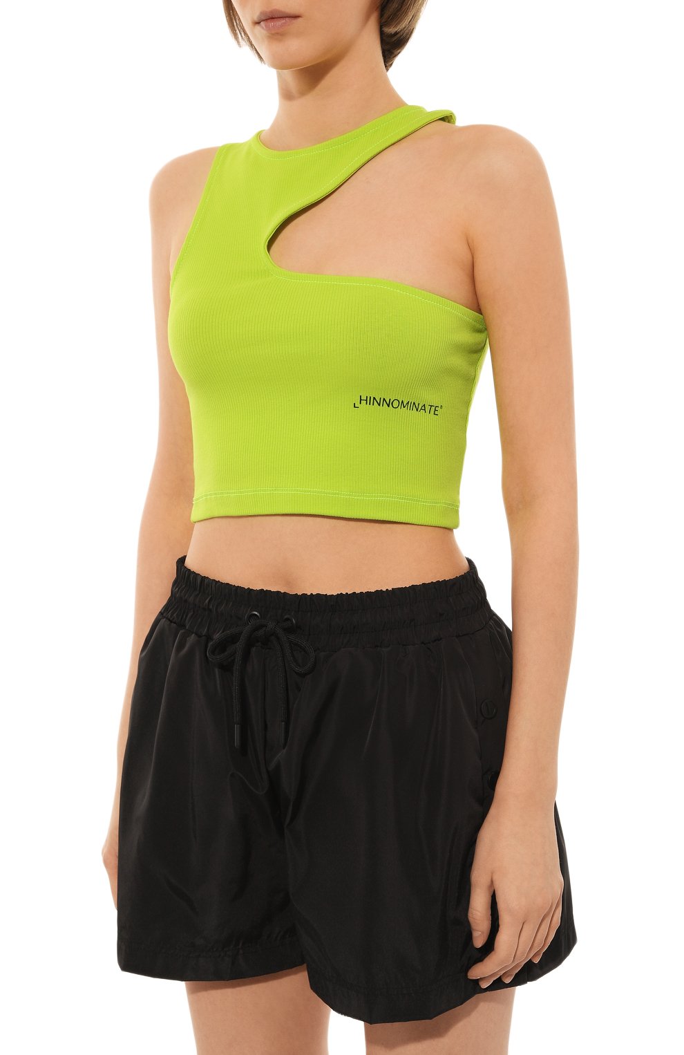 Хлопковый топ HINNOMINATE, арт. HDS3/HNW717, фото 3