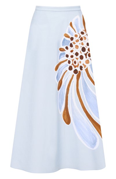 Женская юбка DOROTHEE SCHUMACHER, арт. 448105