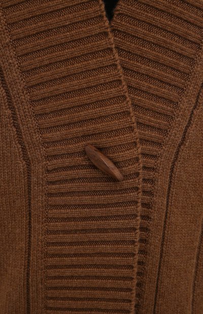 Кашемировый кардиган LORO PIANA, арт. FAL7388, фото 5