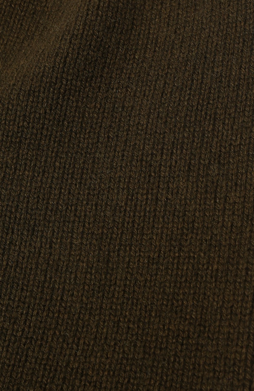 Шапка из шерсти и кашемира ALLUDE, арт. 225/17112, фото 3