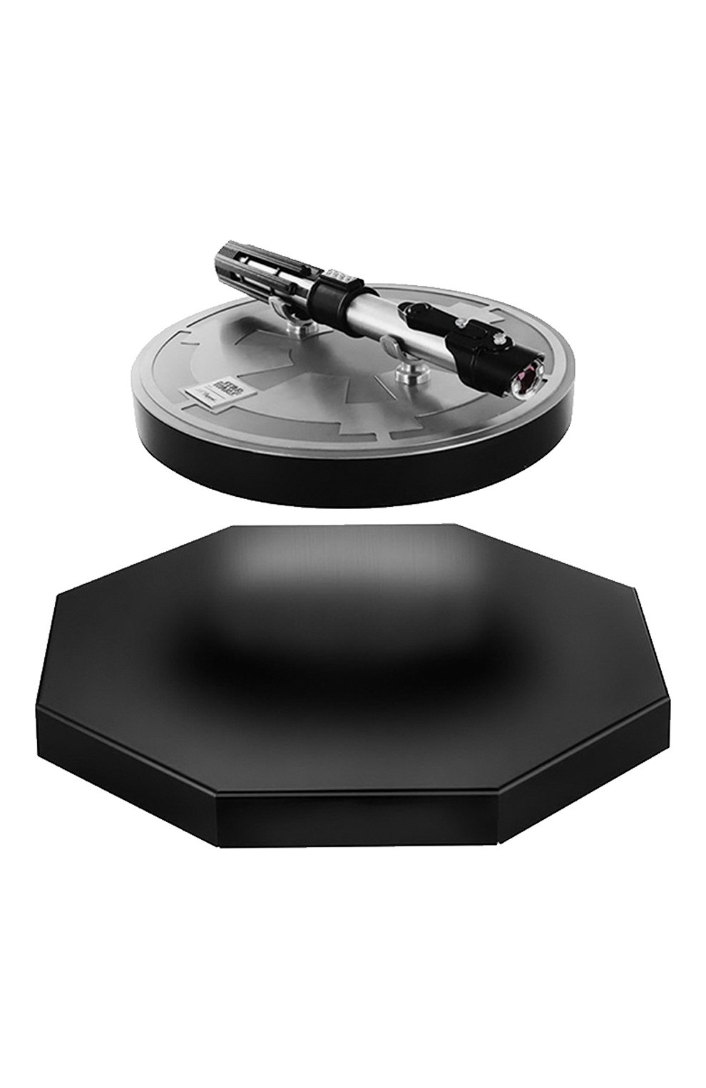 Ручка на подставке "dart vader diamond" S.T. DUPONT, арт. 240333, фото 1