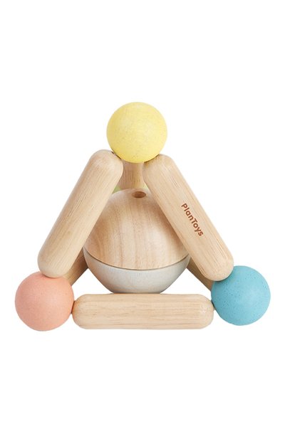 Игра-головоломка пирамидка PLAN TOYS, арт. 5256, фото 1