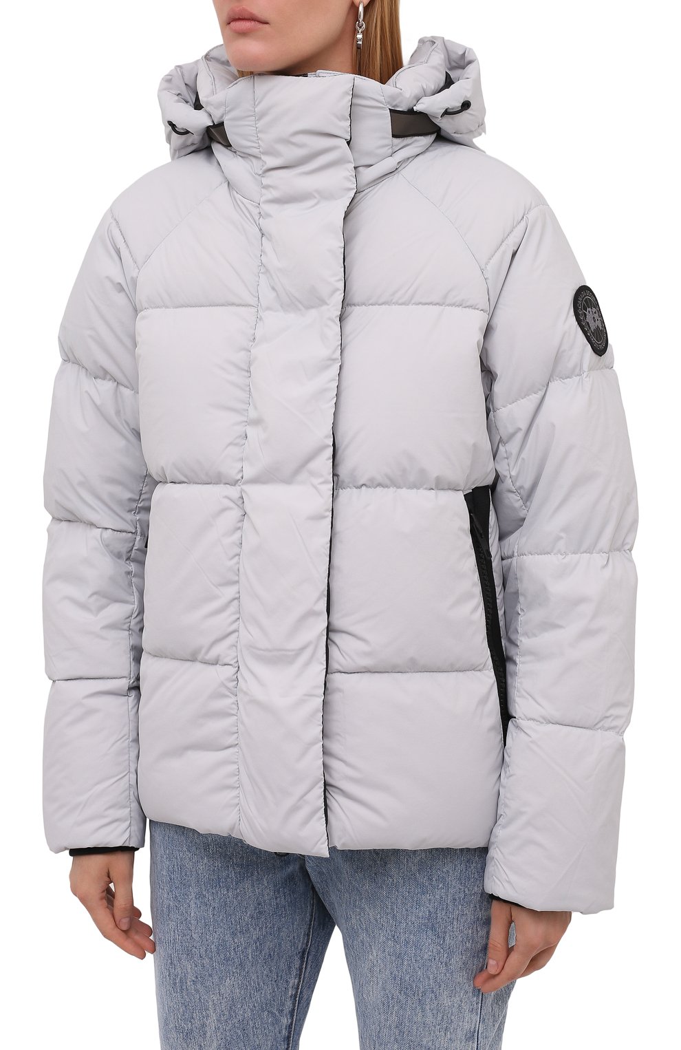 Пуховик CANADA GOOSE, арт. 2602LB, фото 3
