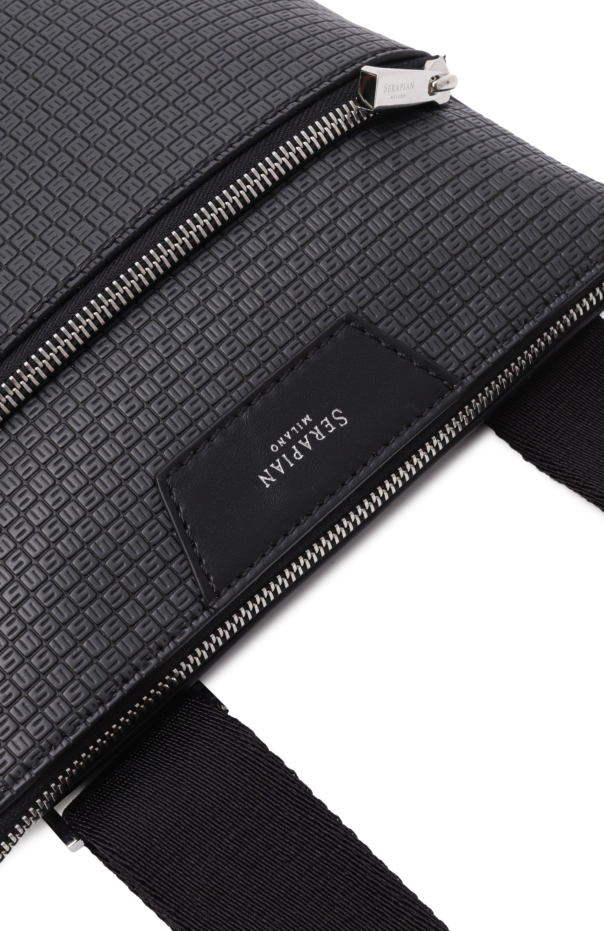 Сумка SERAPIAN MILANO, арт. SRSTSMML679423C, фото 3