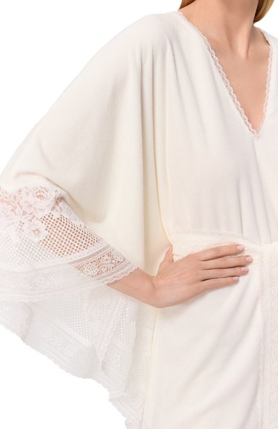 Хлопковое платье MARJOLAINE, арт. 6ANG0502, фото 5