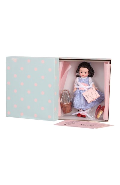 Кукла элли и тотошка MADAME ALEXANDER, арт. 46360, фото 5