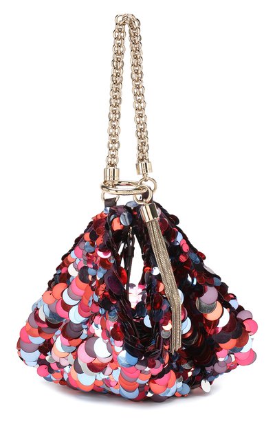 Клатч callie JIMMY CHOO, арт. CALLIE/XSE, фото 1