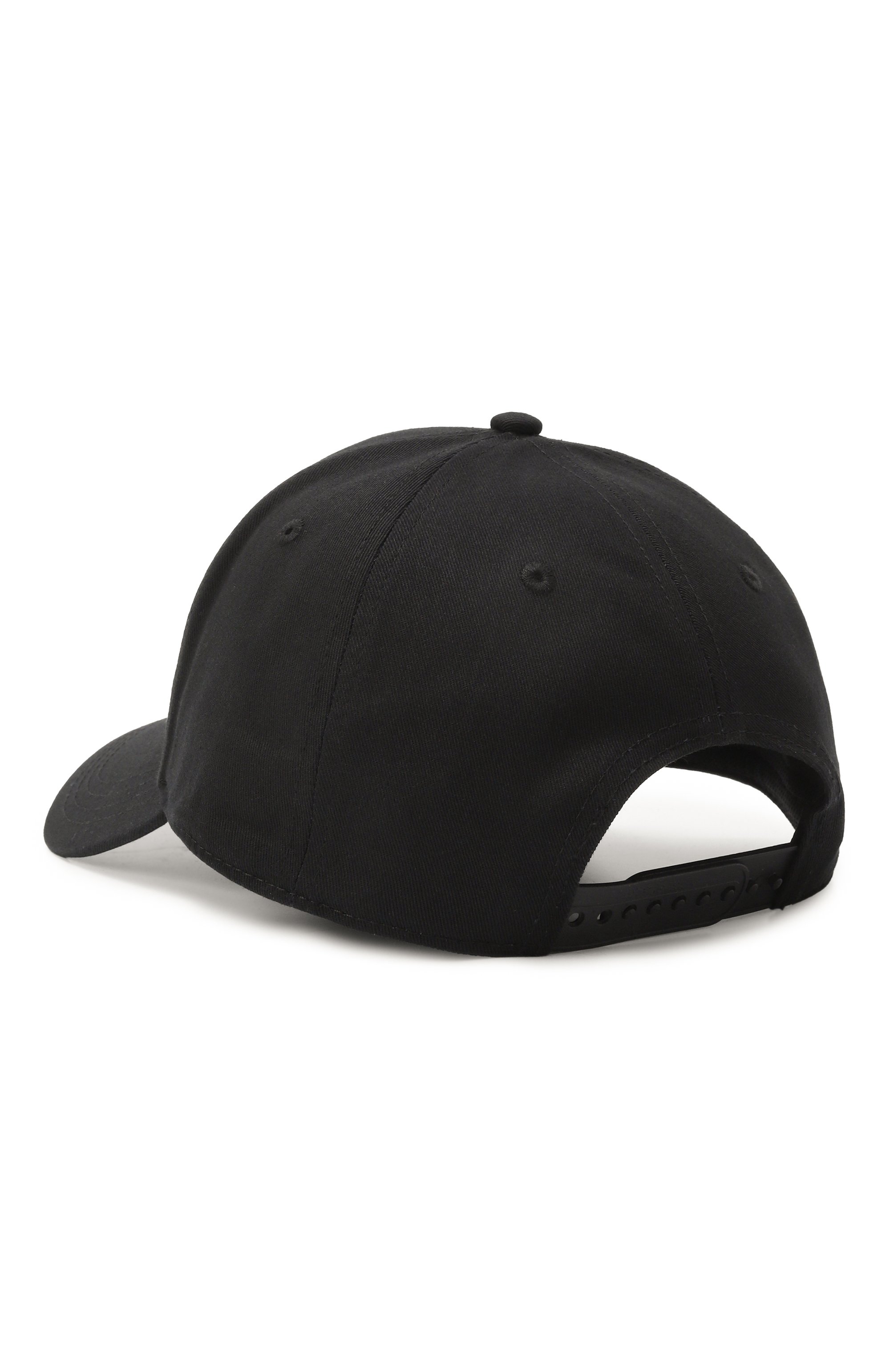 Хлопковая бейсболка HUGO, арт. 50533410, фото 3