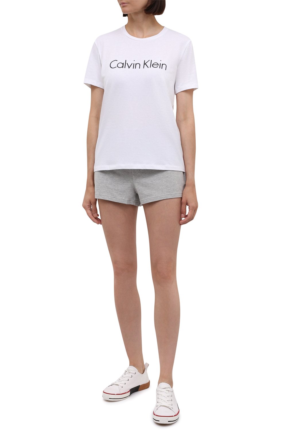 Шорты CALVIN KLEIN, арт. QS6704E, фото 2