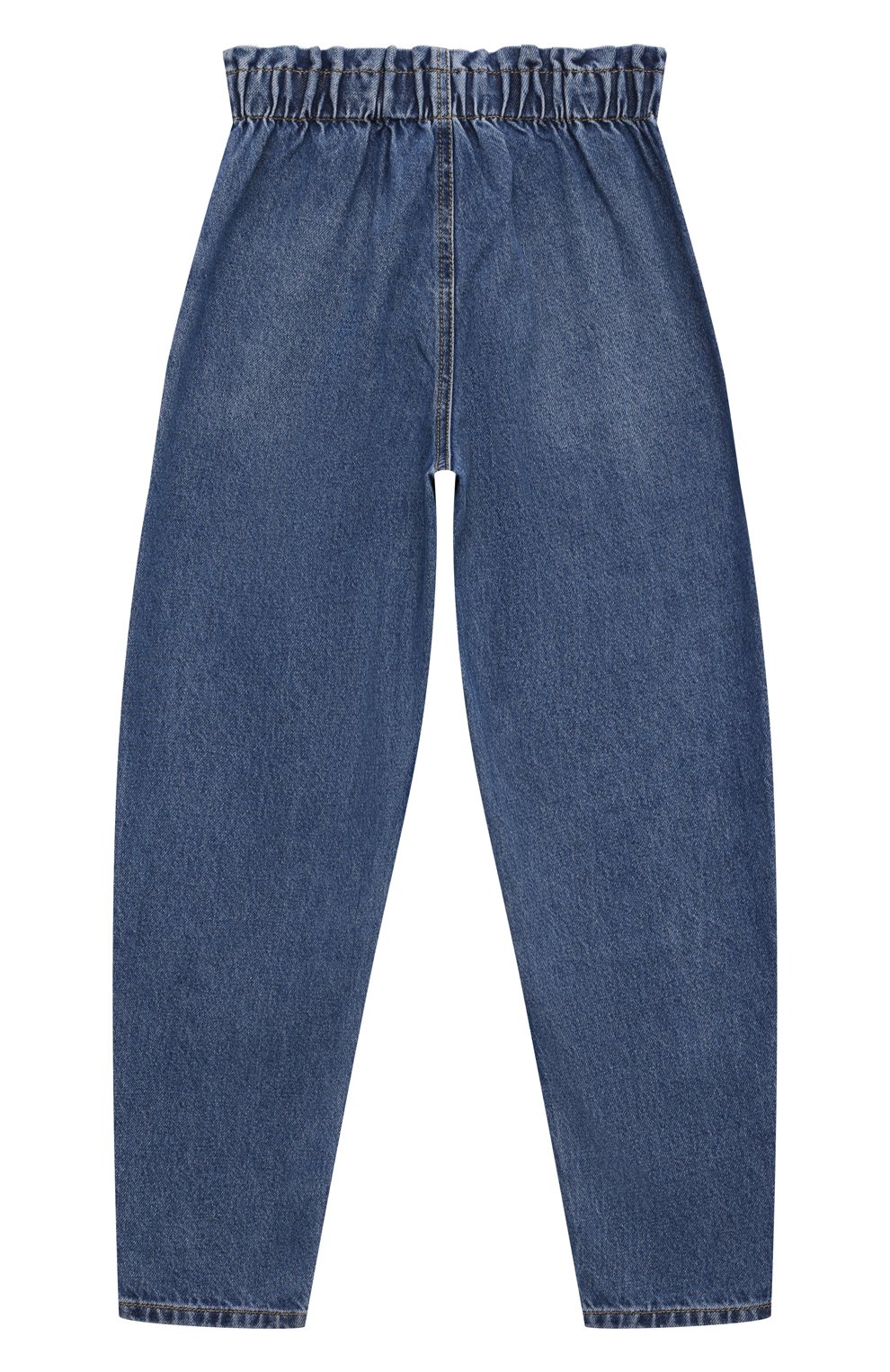 Джинсы MOSCHINO, арт. HDP05U/L0E29/4-8, фото 2