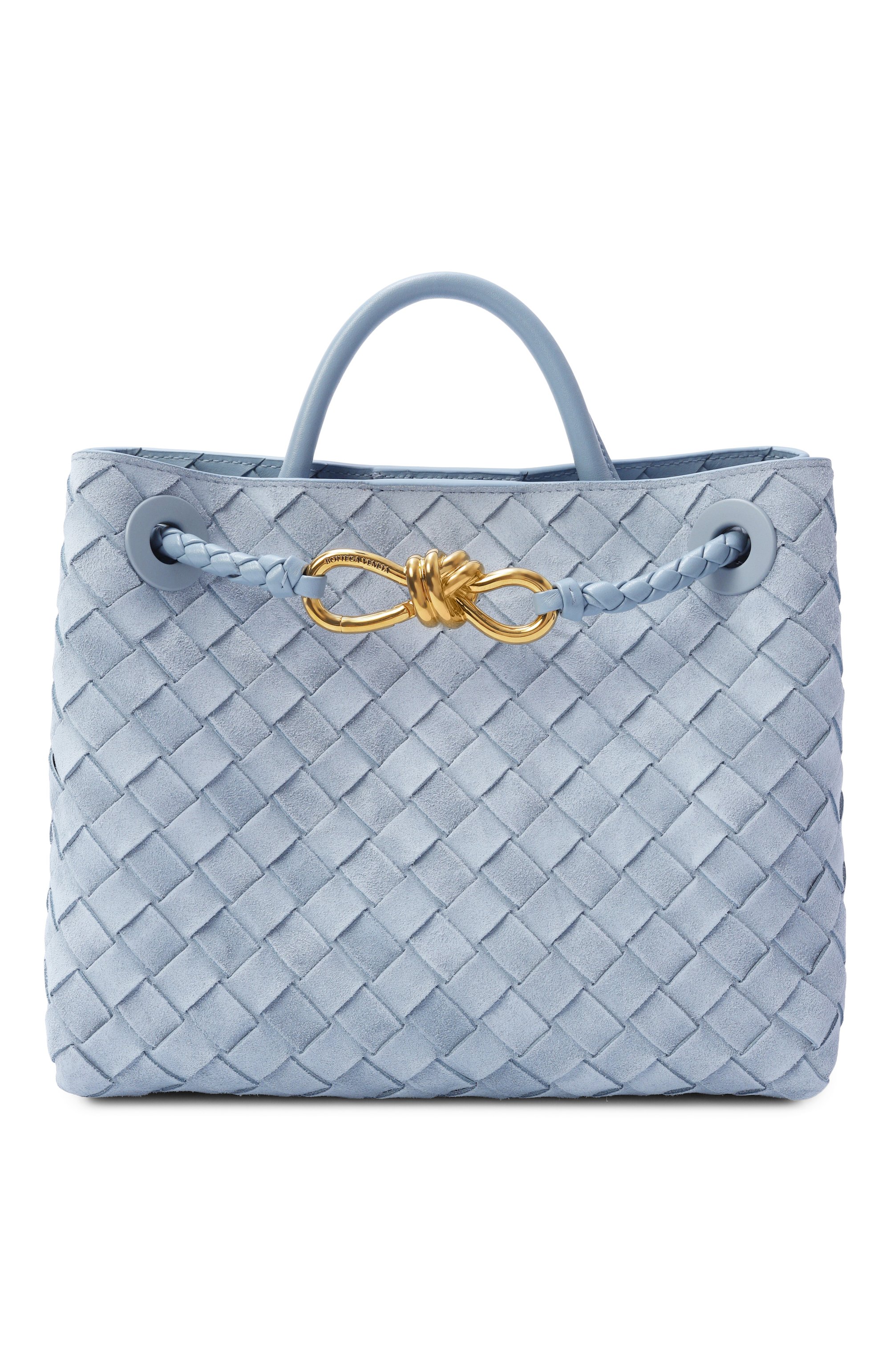 Сумка andiamo small BOTTEGA VENETA, арт. 766014/V5ZZ1, фото 1