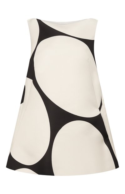 Женское платье DRIES VAN NOTEN, арт. 011000/3099