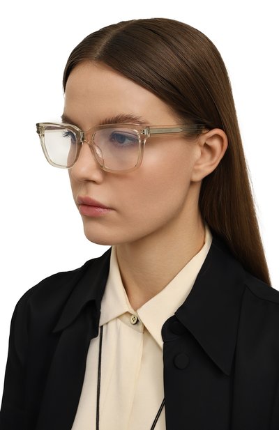 Оправа SAINT LAURENT, арт. SL 621 003, фото 2