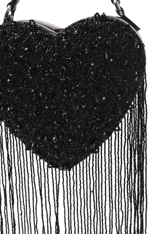 Сумка Love Me Moschino MC4232PP0N/0A4 Чёрный  MC4232PP0N/0A4 Фото 3