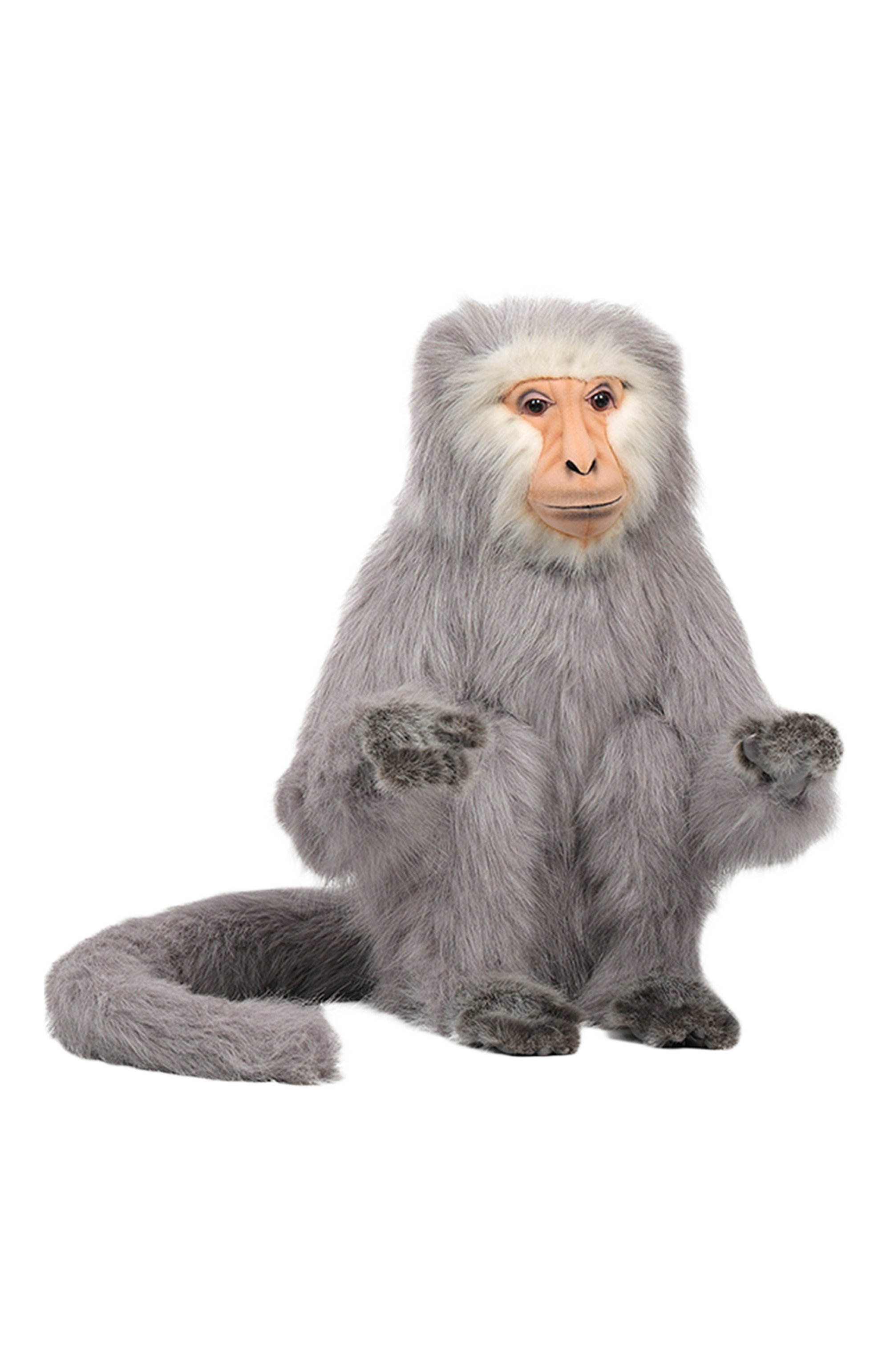 Мягкая игрушка обезьяна HANSA, арт. 7616, фото 1