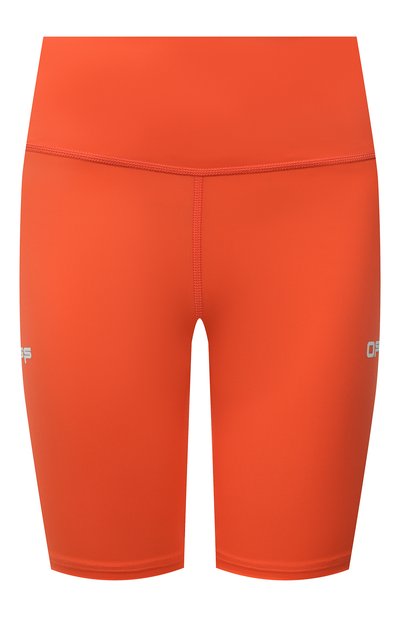 Шорты OFF-WHITE, арт. 0WVH009V21JER001, фото 1