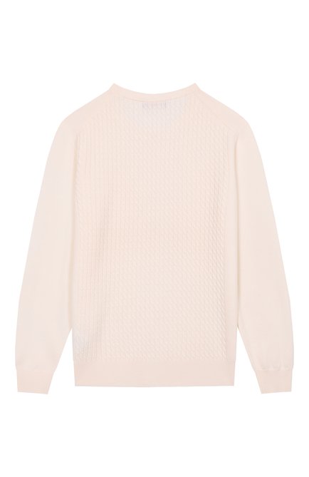 Шерстяной пуловер STEFANO RICCI JUNIOR, арт. KY02000G01/Y17420