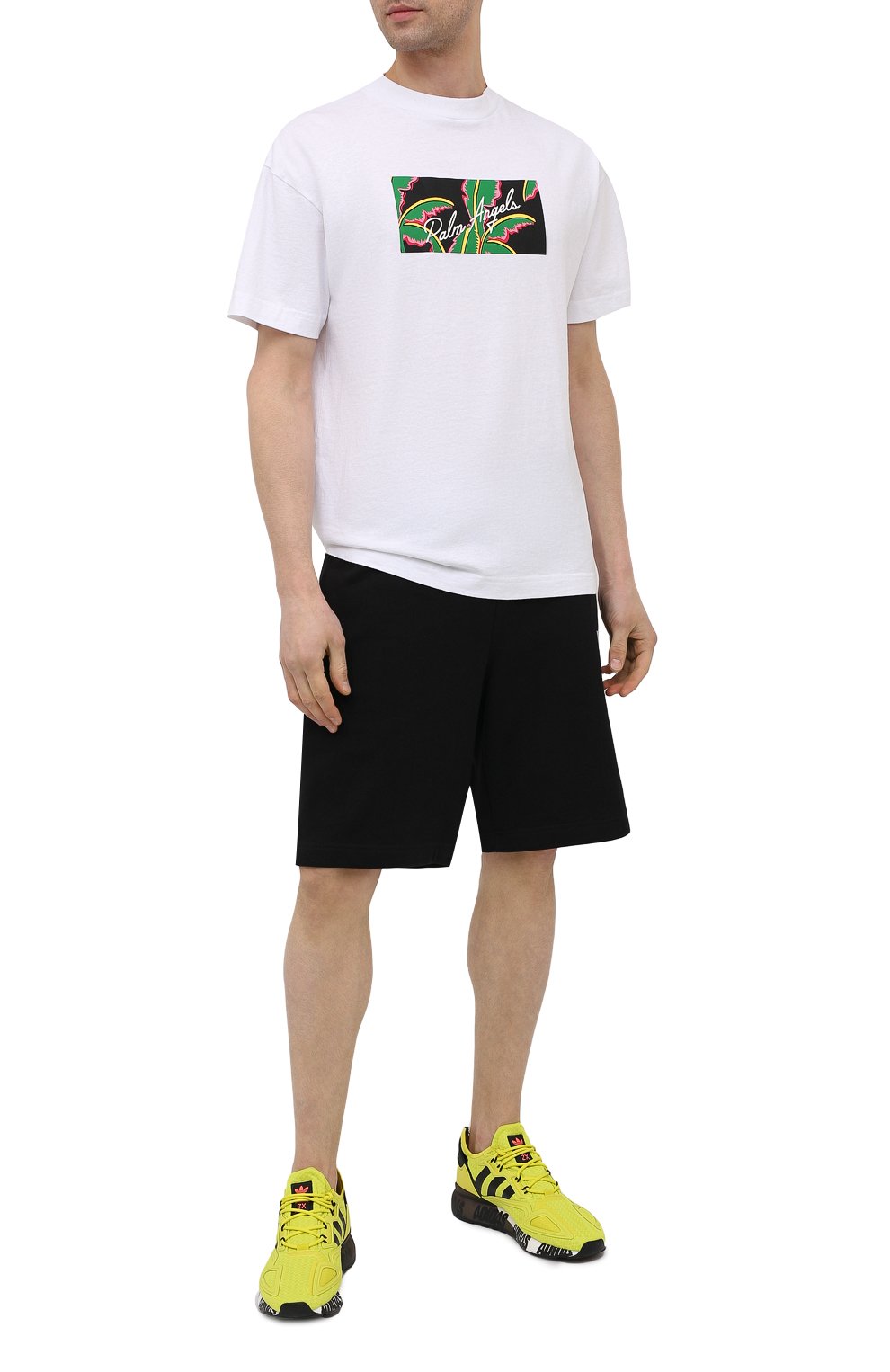 Кроссовки zx 2k boost ADIDAS ORIGINALS, арт. FX7031, фото 2