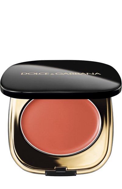 Женские кремовые румяна, оттенок rosa aurora 010 DOLCE & GABBANA, арт. 0730870223277