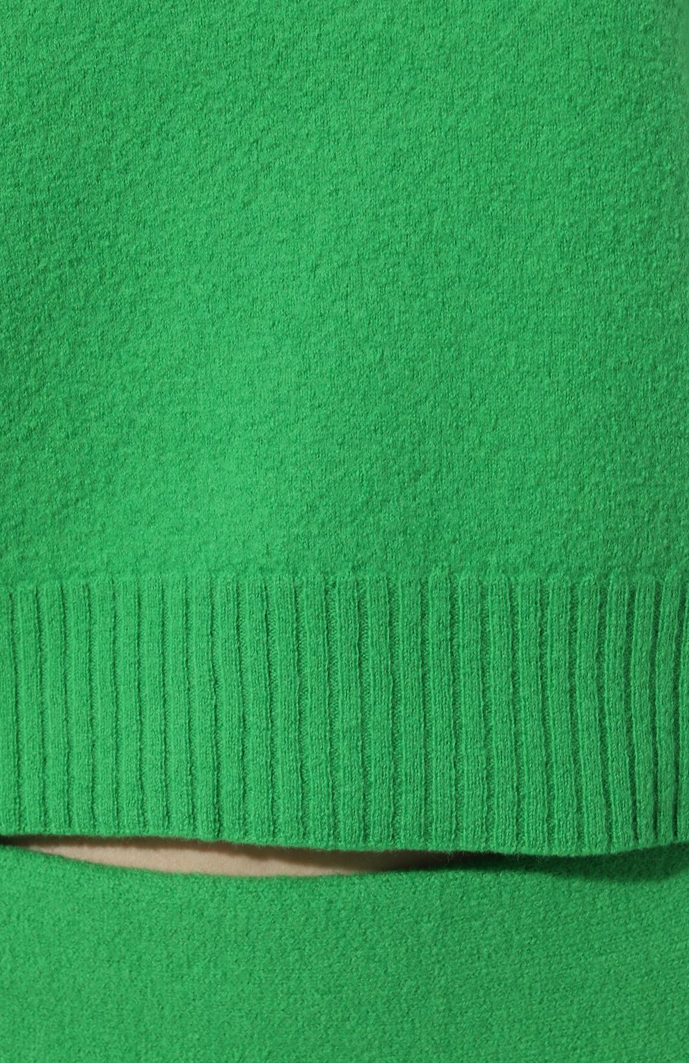 Шерстяной свитер JIL SANDER, арт. J01GP0103/J14603, фото 5